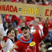 Канадец потерял золото МЧМ после матча Россия — Канада. Наши не виноваты