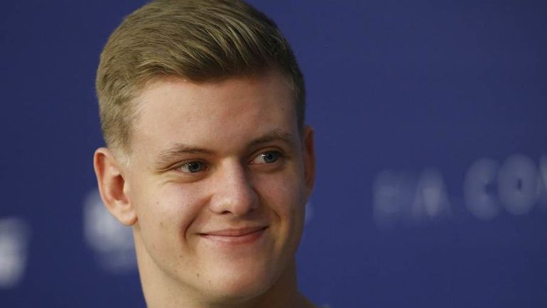 Мик Шумахер в «Феррари». Что это значит?