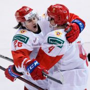 Россия обыграла Канаду и сыграет со Словакией в 1/4 финала МЧМ! Как это было