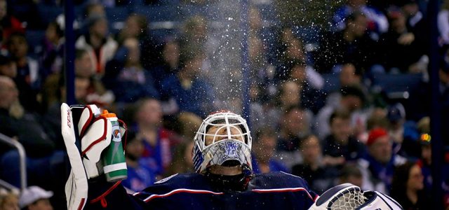 Пять команд НХЛ, куда могут обменять Бобровского