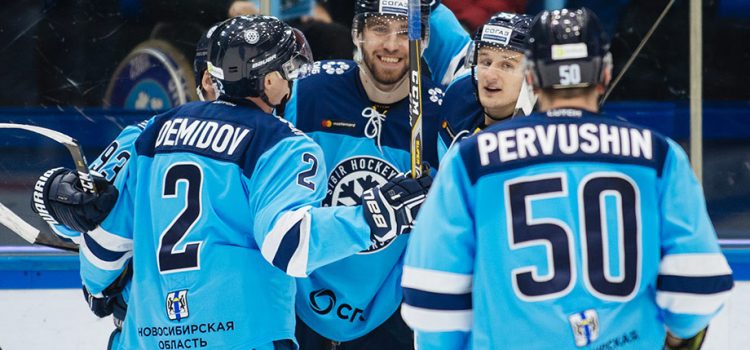 «Сибирь» рванёт к плей-офф, «Авангард» отклеится от «Барыса». Превью недели КХЛ