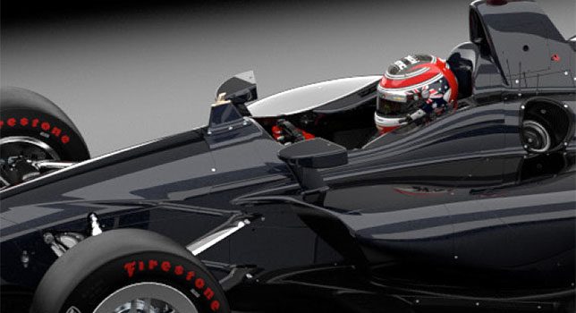 В IndyCar вводится новая система защиты гонщика