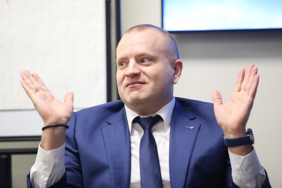 Куда пропал почтальон Печкин? Что скрывает от нас Алексей Анисимов