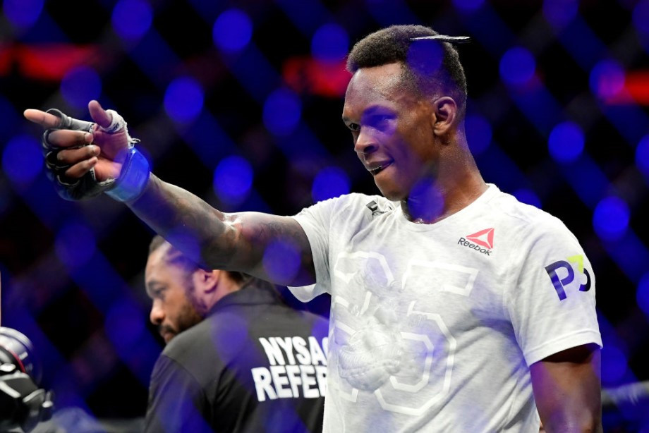 Новая звезда UFC не знает поражений и рвётся к титулу. Кто этот парень?