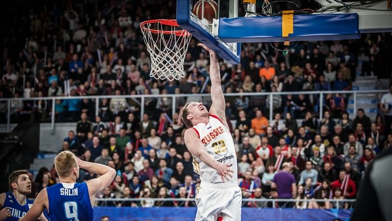С финнами справились. Россия едет на чемпионат мира! С финнами справились. Россия едет на чемпионат мира!