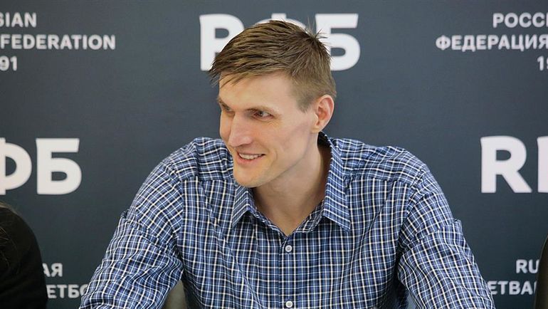 «Дело не в легионерах, проблема находится уровнем ниже». Реакция Кириленко на публикацию «СЭ»