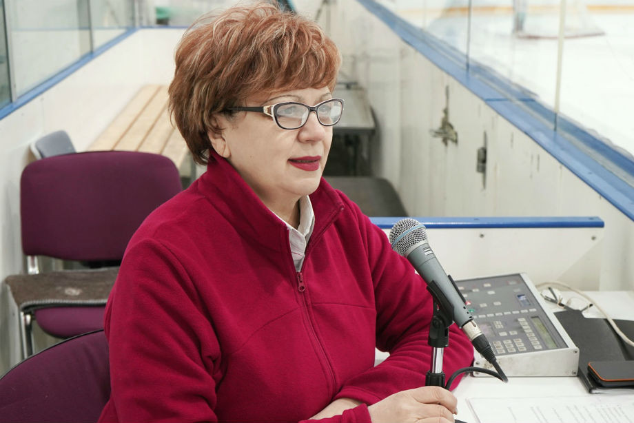 Круче, чем Моуринью. Голос омского хоккея вернётся к «Авангарду»