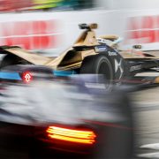 Формула E: Стюарды отклонили протест Techeetah