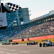 Чемпионат Formula European Masters отменён