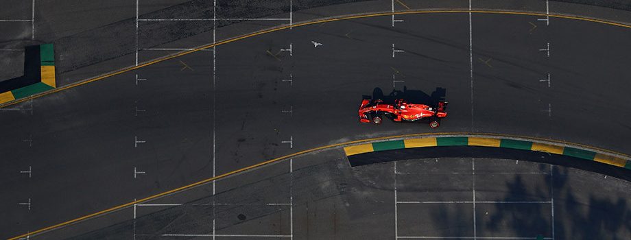 Вторая гонка Формулы-1 многое нам объяснит. 5 главных вопросов