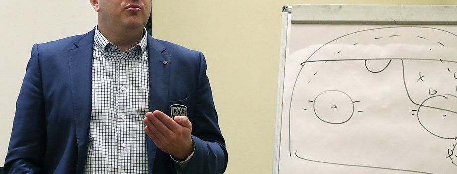 Дожили. Анисимов признал ошибку судей в матче «Спартак» — СКА