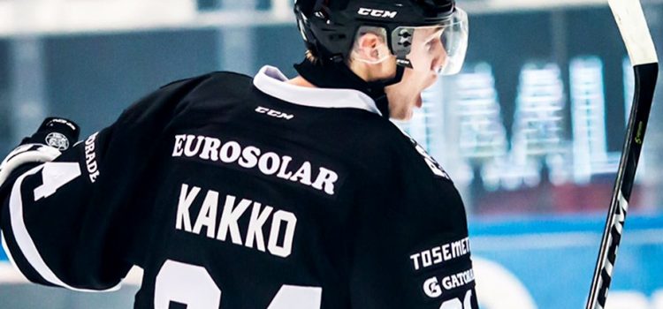 В Европе растёт будущая звезда НХЛ. А кто станет новым Овечкиным в России?