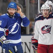 Битвы русских звёзд украсят плей-офф НХЛ. Турнирные расклады на Востоке