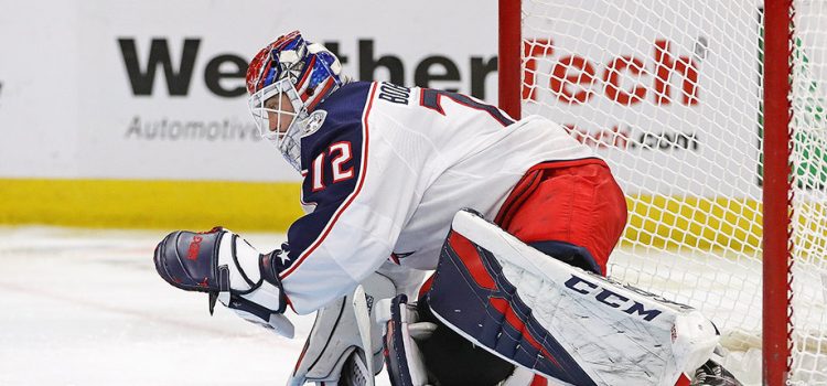 15 россиян без контрактов на следующий сезон в НХЛ. Что с ними будет дальше