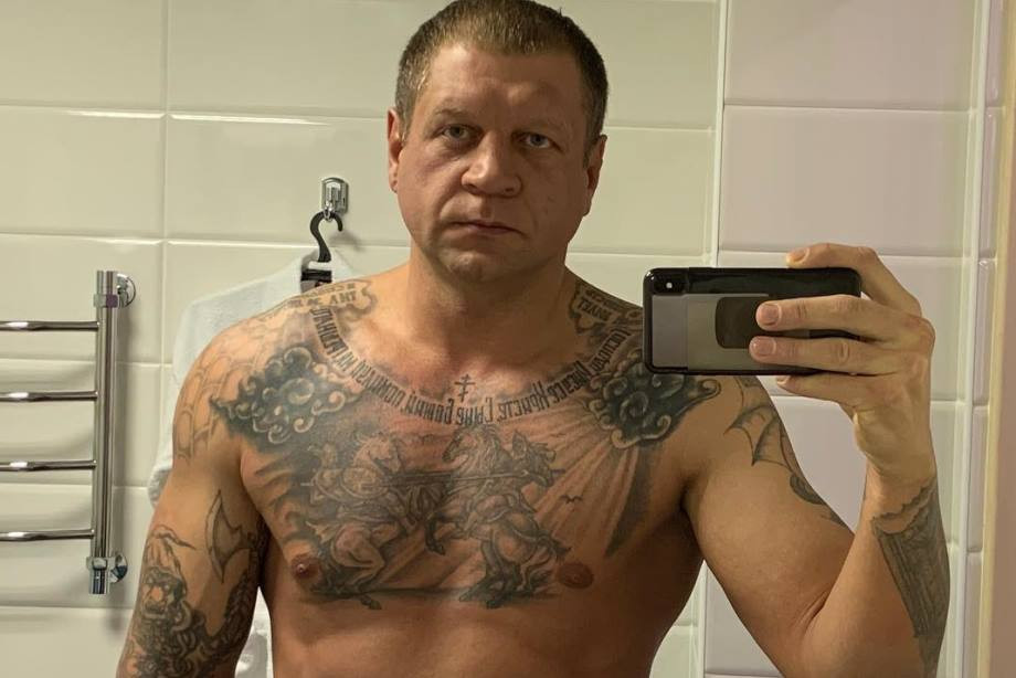 Хабиб vs Конор в «Твиттере» и Емельяненко vs стронгмен Кокляев в перспективе