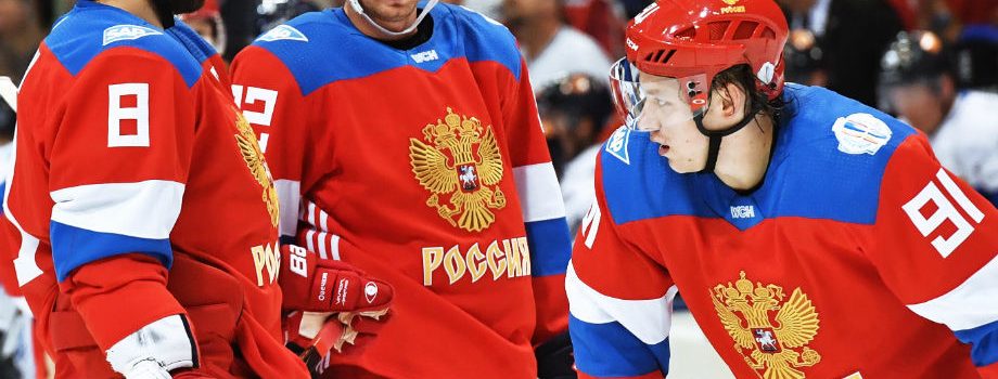 Ждёт ли Россия Овечкина и Кузнецова? Кто ещё из НХЛ может усилить сборную