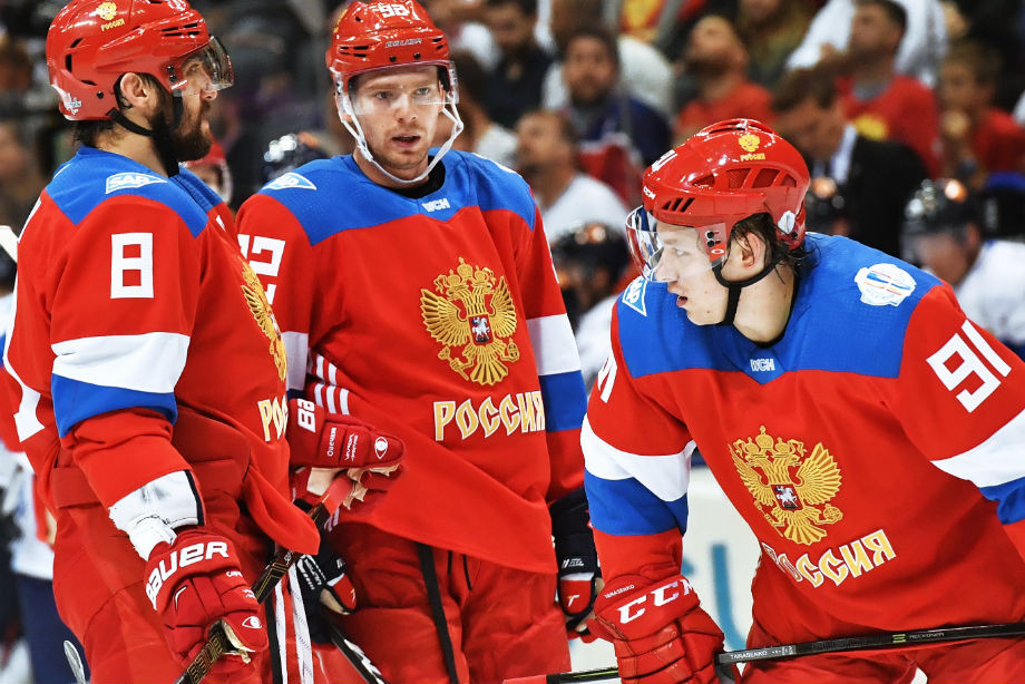 Ждёт ли Россия Овечкина и Кузнецова? Кто ещё из НХЛ может усилить сборную Ждёт ли Россия Овечкина и Кузнецова? Кто ещё из НХЛ может усилить сборную