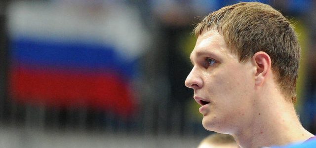 Тимофей Мозгов: «Нужно прекратить натурализацию в российском спорте»