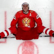 Что ещё можно улучшить в игре сборной России? Наши хоккеисты всё знают