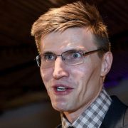Андрей Кириленко: «На Евробаскете произошла катастрофа? Не люблю ярлыки»