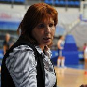 Элен Шакирова: «Пора создать экспериментальную команду из российских баскетболисток»