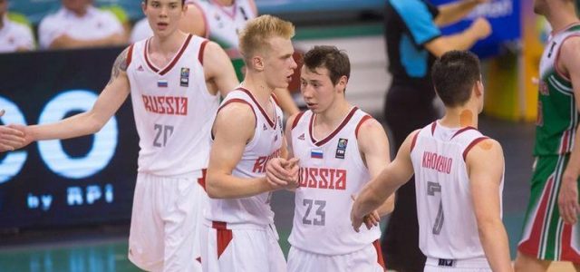 «Моя отставка – это будет правильно». Почему российская баскетбольная «молодежка» прозябает в дивизионе В с Косово и Люксембургом