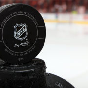«Лига Ставок» стала первым российским спонсором НХЛ