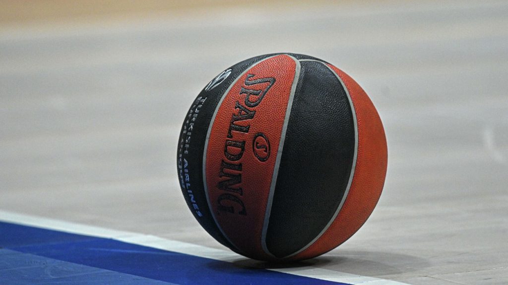 Стало известно, где и когда пройдёт «Финал четырёх» Евролиги