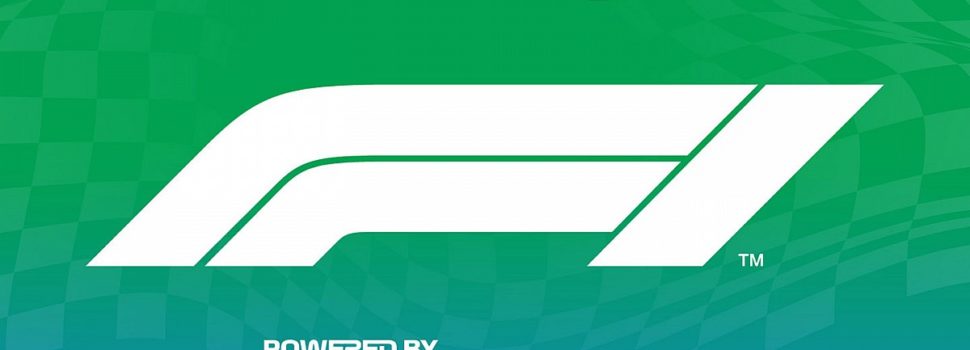 «Формула-1» представила обновлённый логотип