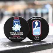 Молодёжный чемпионат мира по хоккею отменён из-за коронавируса