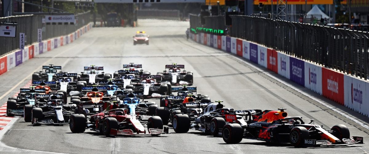 Стало известно, в каком формате пройдут гоночные уик-энды «Формулы-1» в 2022 году