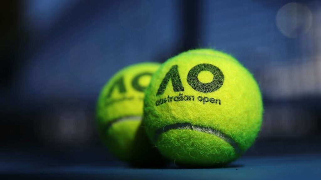 Российские теннисисты узнали соперников по первому кругу Australian Open-2022 Российские теннисисты узнали соперников по первому кругу Australian Open-2022