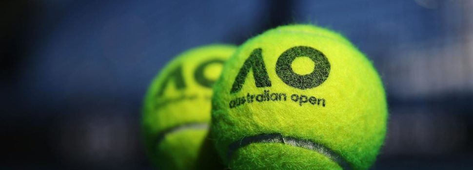 Российские теннисисты узнали соперников по первому кругу Australian Open-2022