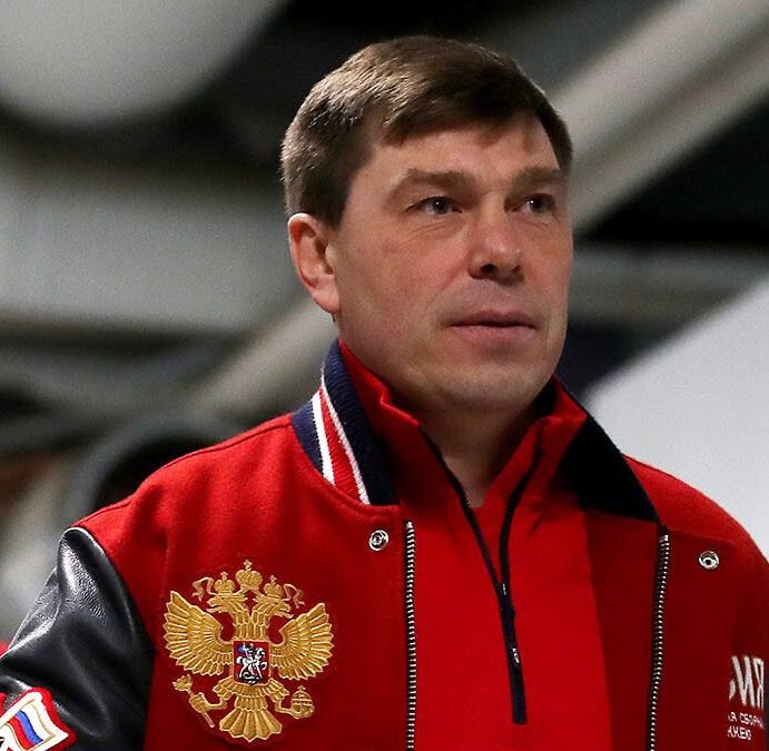 Кудашов считает подготовку к Олимпиаде делом государственной важности
