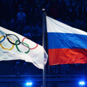 Самые успешные Олимпиады для России