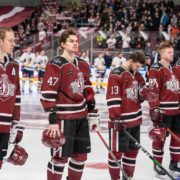 Латвийские власти призывают рижское «Динамо» покинуть КХЛ
