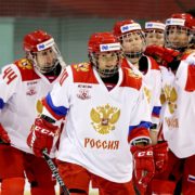 Шесть хоккеисток сборной России сдали положительные тесты на коронавирус