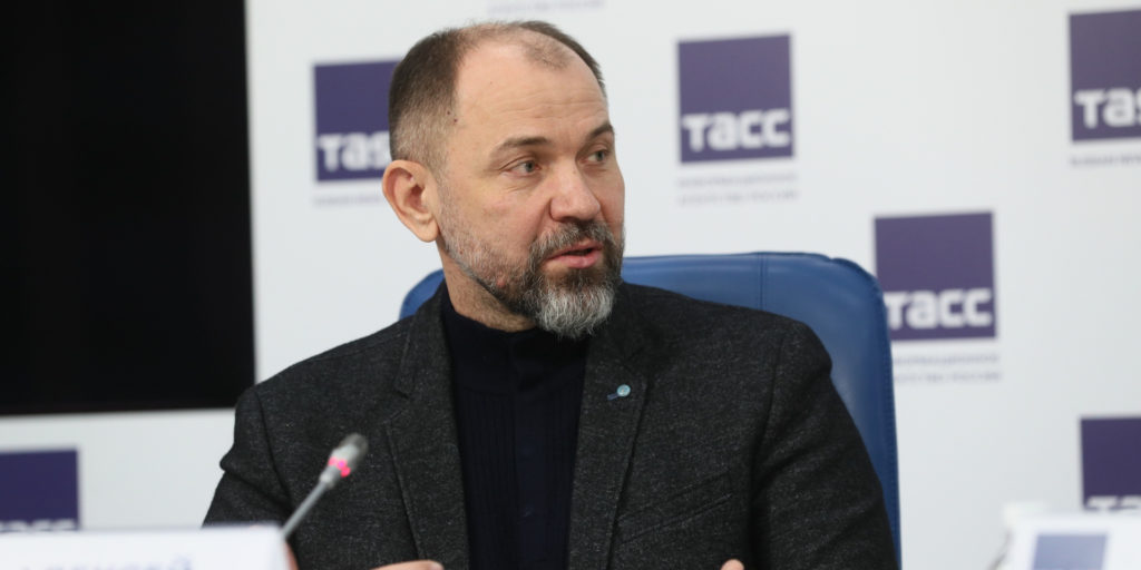Алексей Яценко подтвердил проведение турнира ACA 137 в Краснодаре