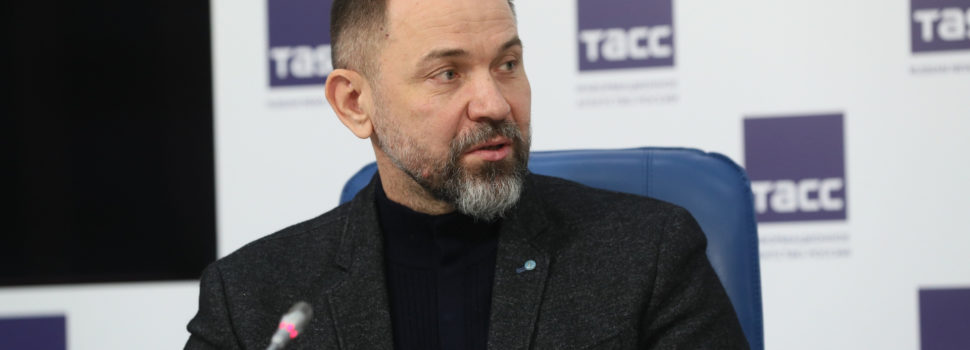 Алексей Яценко подтвердил проведение турнира ACA 137 в Краснодаре