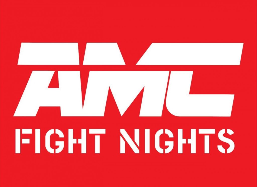 В AMC Fight Nights бороться теперь можно не больше минуты В AMC Fight Nights бороться теперь можно не больше минуты