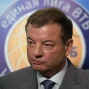 Глава Единой Лиги ВТБ раскритиковал качество финала Кубка России