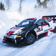 Hyundai и Toyota выступают за корректировку регламента WRC