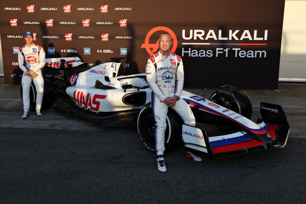 Haas отказывается возвращать «Уралкалию» 13 млн долларов и потребовала компенсацию