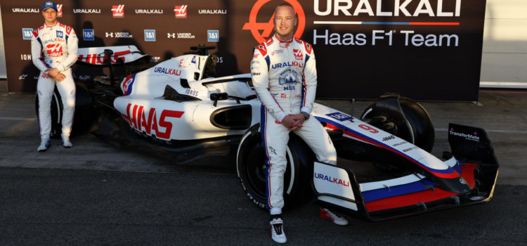 Haas отказывается возвращать «Уралкалию» 13 млн долларов и потребовала компенсацию
