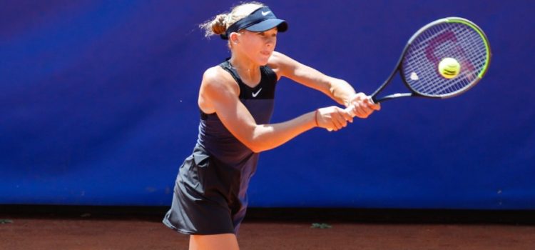 Тарпищев рассказал о перспективах Андреевой, победительницы турнира ITF