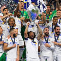 «Реал» обыграл «Ливерпуль» и стал победителем Лиги чемпионов