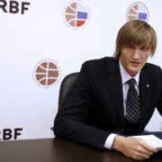 Кириленко отреагировал на решение FIBA отстранить россиян от международных турниров