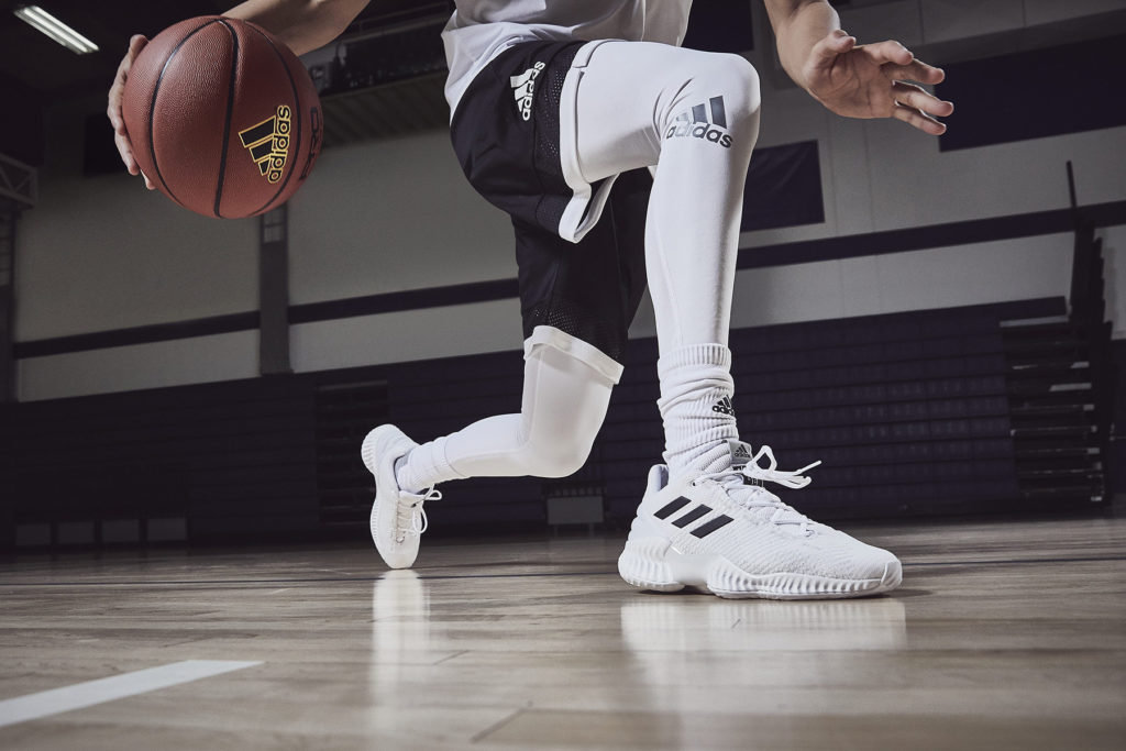 Adidas прекратит сотрудничество с российскими баскетбольными клубами Adidas прекратит сотрудничество с российскими баскетбольными клубами
