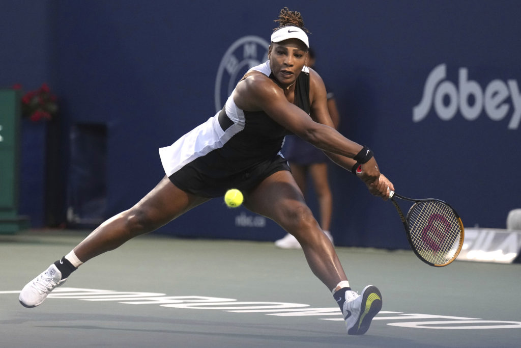 Серена Уильямс может завершить карьеру после US Open