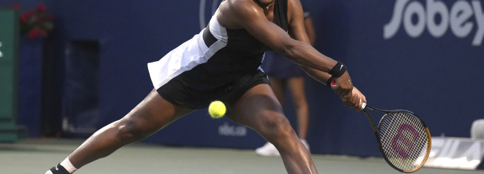 Серена Уильямс может завершить карьеру после US Open
